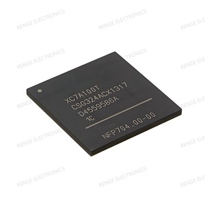 XC7A100T-2FGG484C leistungs starke programmier bare Logik-Mikro controller für verschiedene Anwendungen Features FPGA-Technologie FGG484 - Product Image 1