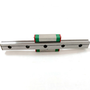 HIWIN Mini <strong>Linear</strong> <strong>Guide</strong> <strong>Rail</strong> MGN7 <strong>Linear</strong> Carriage Bearing <strong>Block</strong> MGN7C MGN7H - Product Image 3