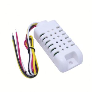 Sensor digital de temperatura y humedad AHT21/GXHT30 Sensor de temperatura y humedad IIC - Product Image 3