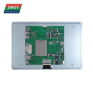DWIN 12.1 pollici 1280x800 600nit RK3566 industriale Android modulo Display LCD capacitivo Touch Panel Touch Screen - Product Image 1