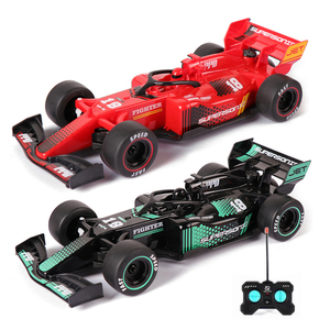 <strong>1</strong>:18 Drift <strong>Rc</strong> Remote Control Racing Car Children's for Adults With Mist Spray - Product Image 1