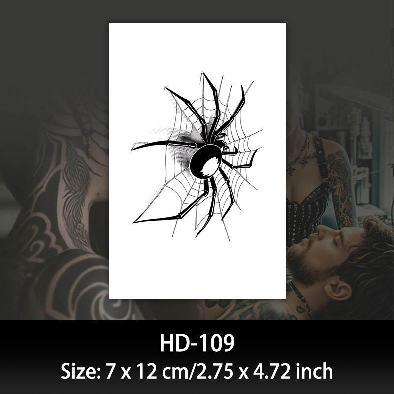 HD109
