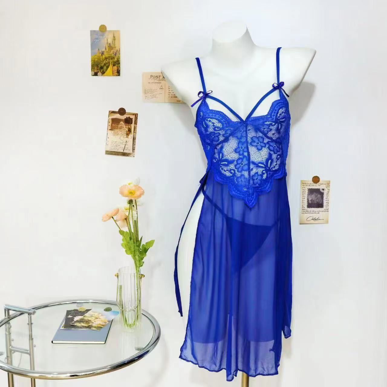 Bleu royal