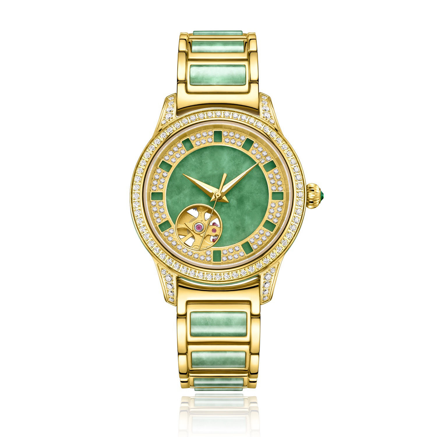 Montre femme 34MM