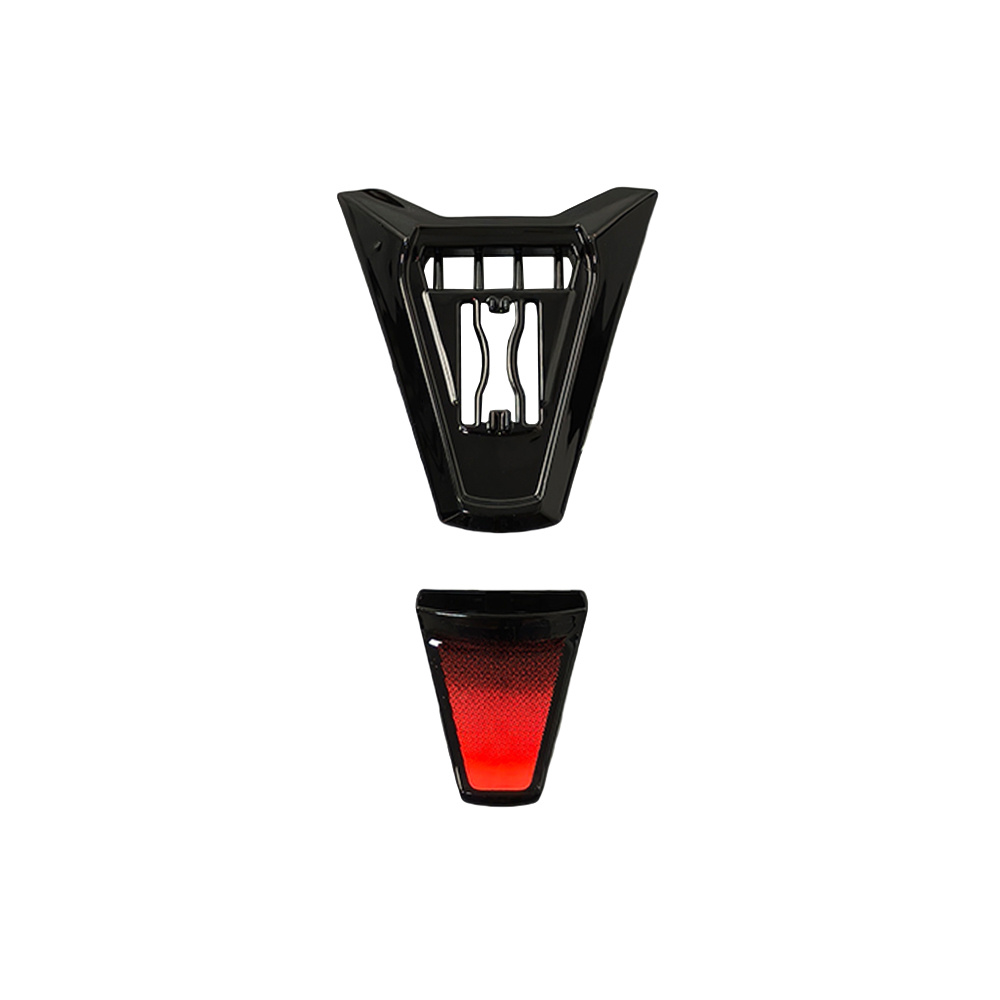 Mouth Vent