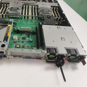 ร้อนขาย H3C UniServer R4700 G3 Xeon ทอง5318Y ประมวลผล1U แร็คเซิร์ฟเวอร์ - Product Image 1