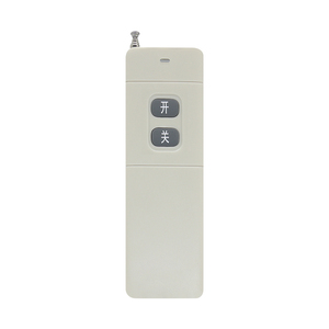 Telecomando wireless a lungo raggio ask per lampada/pompa dell'acqua/sistema di sicurezza distanza trasmettitore 3000m - Product Image 5