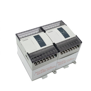 100% Original <strong>PLC</strong> <strong>Analog</strong> <strong>Input</strong> <strong>Module</strong> <strong>PLC</strong> Programming Controller XD3-24T-C - Product Image 1