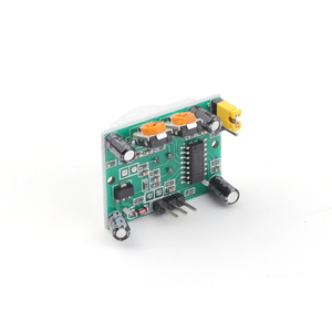 HC-SR501 menschliche Infrarot-Sensor-Modul für Kits und Projekte - Product Image 3