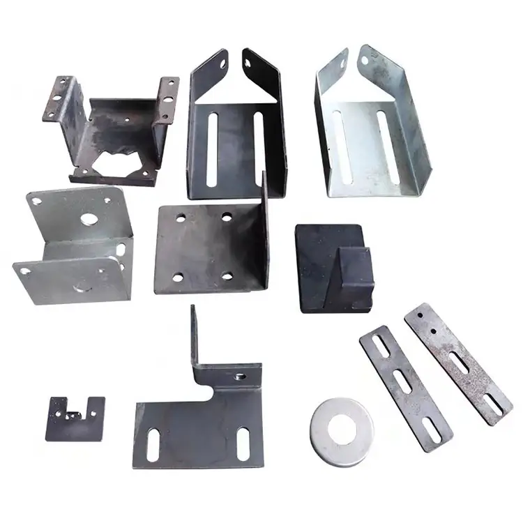 Metal stamping parts metal shell forming tensile shell stainless steel precision auto parts bending sheet metal processing