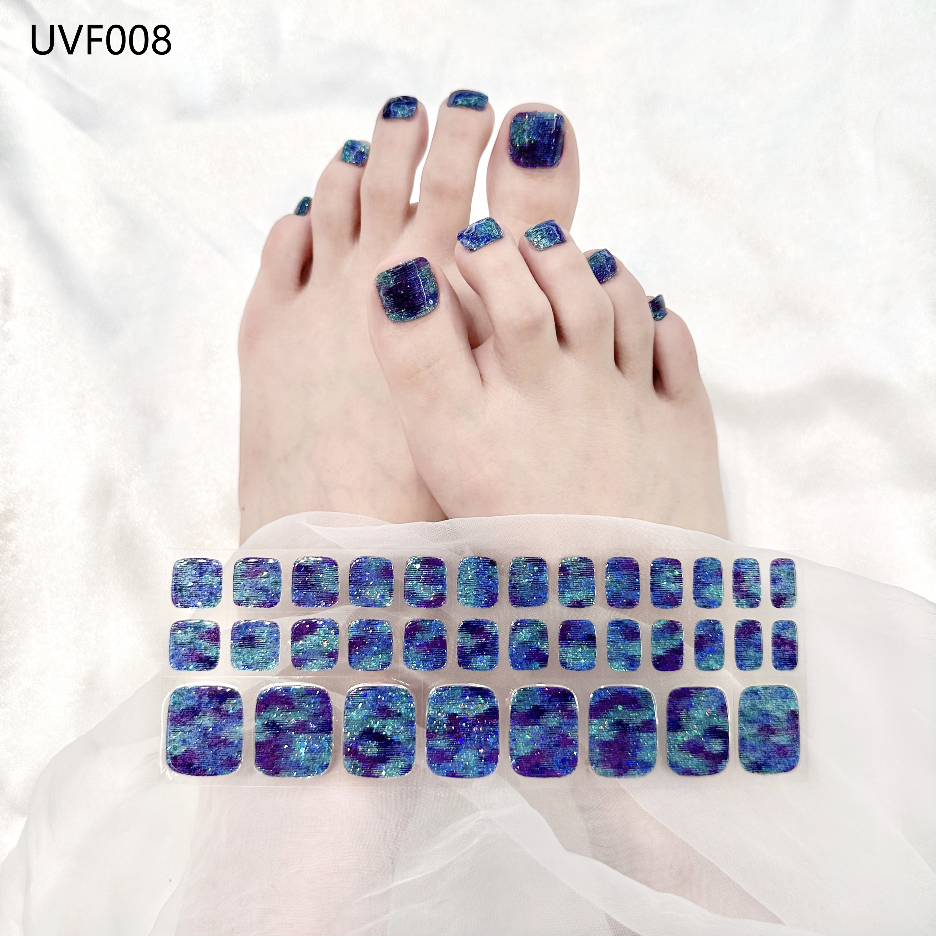 UVF008