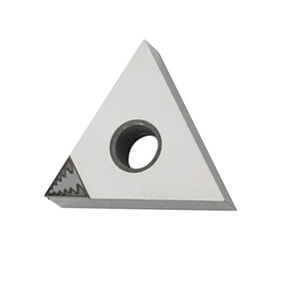 Chip Breaking <strong>PCD</strong> Diamond <strong>Cutter</strong> Turning Tools Insert Cnc External Boring Lathe Brass Aluminum Carbide Cutting Plates - Product Image 3