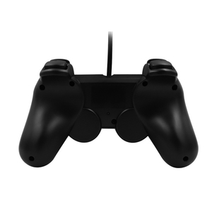 USB แบบมีสาย Mando Manette เกมแพดคอนโทรลเลอร์สําหรับ PS2 จอยสติ๊ก - Product Image 6