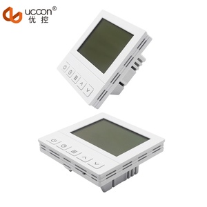 Điện kỹ thuật số điều khiển nhiệt độ với màn hình LCD cho chung ứng dụng sử dụng, Bán nóng, CE chứng nhận - Product Image 2