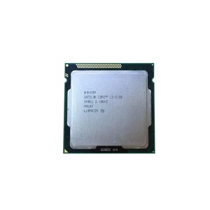 <strong>Intel</strong> Cpus <strong>Core</strong> I5 I5-2500 3.3 Ghz Quad-<strong>core</strong> <strong>Cpu</strong> <strong>Processor</strong> 95w Lga 1155 - Product Image 2
