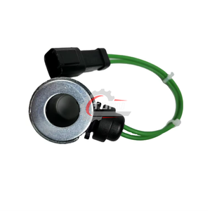 218-9894 Solenoid Valve Coil 2189894 for CAT 311C 320C 321C 322C 325C 330C Excavator - Product Image 5