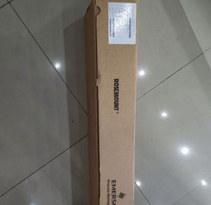 Emerson Rosemountee 644 <strong>Temperature</strong> Transmitter 644R 644H RTD T/C Multi-function Intelligent Transmitter HART 4-20 MA - Product Image 6
