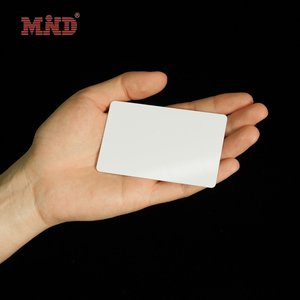 Di alta qualità CPU Java Smart Card JCOP 4 J3R180 doppia interfaccia contatto Java Smart PVC carte - Product Image 2