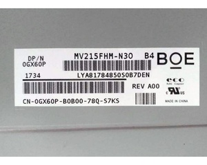 Wholesale 21.5&quot; TFT <strong>LCD</strong> <strong>Display</strong> 21.5 Inch Industrial Monitor IPS <strong>Panel</strong> BOE MV215FHM-N30 21.5 Inch <strong>LCD</strong> <strong>Panel</strong> - Product Image 3
