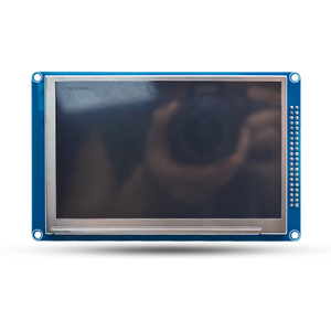 Modulo Display LCD TFT da 5 pollici 5.0 "800*480 scheda Controller SSD1963 con scheda Touch Panel per 51 AVR STM32 - Product Image 2