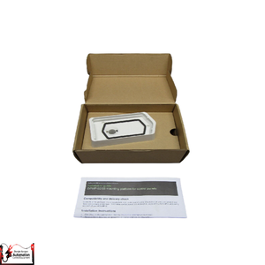 Nuovo originale autentico Abbs 3 axd50000009374c Dpmp-02 controllo piattaforma di montaggio nuovo in scatola M/o