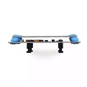5 in 1 süper anti-titreşim için APM PX4: dağıtım panosu/akım voltaj sensörü/5V/12V BEC/titreşim damperi plaka - Product Image 6