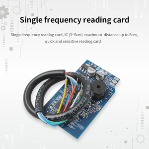 13.56mhz <strong>RFID</strong> <strong>Reader</strong> <strong>Module</strong> NFC M1 S50 S70 <strong>RFID</strong> Card <strong>Reader</strong> <strong>Module</strong> Wiegand 26/34 ISO14443a <strong>for</strong> Access Control System