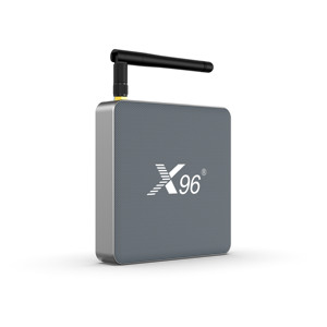 X96X9 <strong>Android</strong> 13 8K Ultra HD TV Box 4GB 32GB Motherboard 8K <strong>Android</strong> TV 2.4G/5G WiFi Quad <strong>Core</strong> Processor Operating System <strong>Android</strong> - Product Image 6