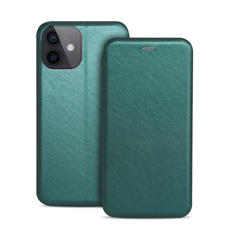 Foncé vert