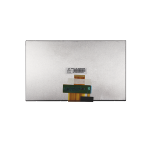 8 pollici 8 "Tft Lcd Lvds Car Screen Android Pi Display Lcd Displai1024 * 600 Mipi Wide Ips modulo - Product Image 3