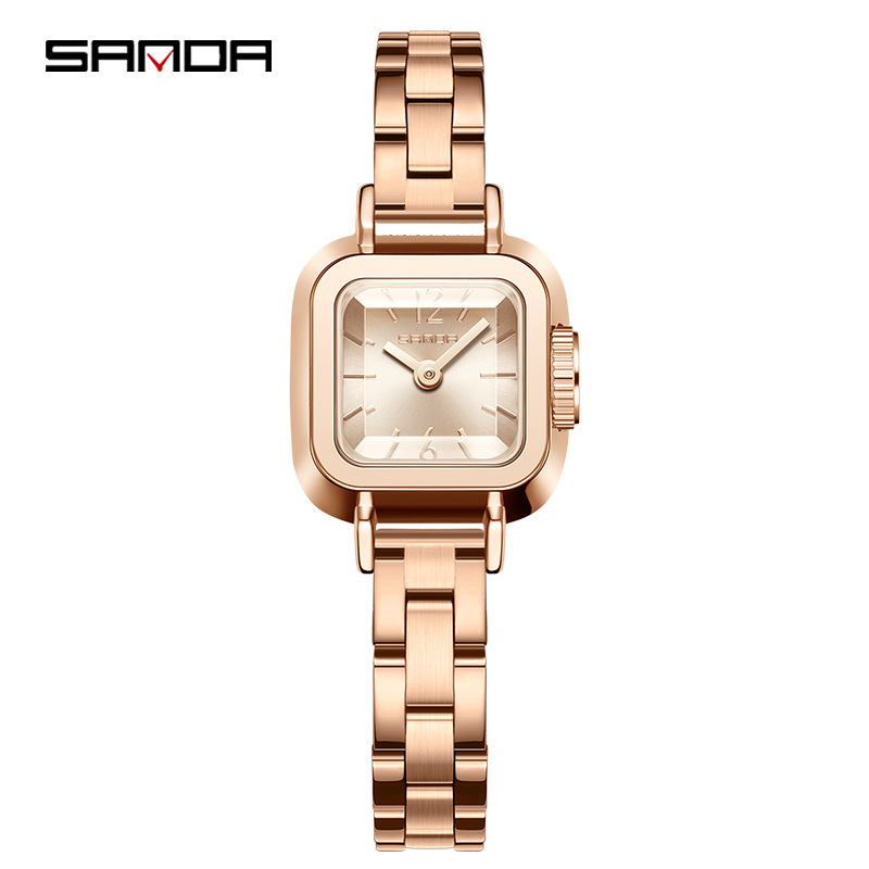 Rose Gold 2