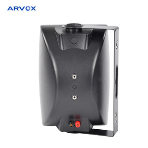 WS3 70v 100v pa系统教室环绕无源小壁挂式寻呼声音室内大声有线教堂8英寸30w 60w扬声器 - Product Image 4