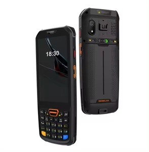 אנדרואיד 11 4 אינץ מסך מגע יד <span class=keywords><strong>pos</strong></span> מסוף 2d ברקוד סורק ברקוד wifi 16Gb rom מלאי חדש מחשב נייד מחשב נייד