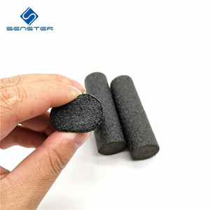 Custom Colored Closed Cell <strong>Pe</strong> Epe <strong>Round</strong> <strong>Foam</strong> Backer Rod Tube - Product Image 6