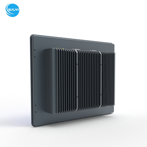 19 Inch IP65 Waterproof Fanless <strong>Linux</strong> <strong>Operating</strong> <strong>System</strong> <strong>Computer</strong> Capacitive Embedded Industrial Touch Screen Panel PC - Product Image 6