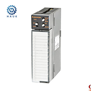 Mitsubishi A1S62RD3N Nuevo Módulo de entrada original PLC Unidad de entrada de control de automatización industrial Proveedor de PLC - Product Image 3