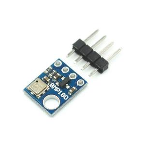10pcs GY-68 <strong>BMP180</strong> Digital Barometric Pressure Sensor Board Module compatible with BMP085