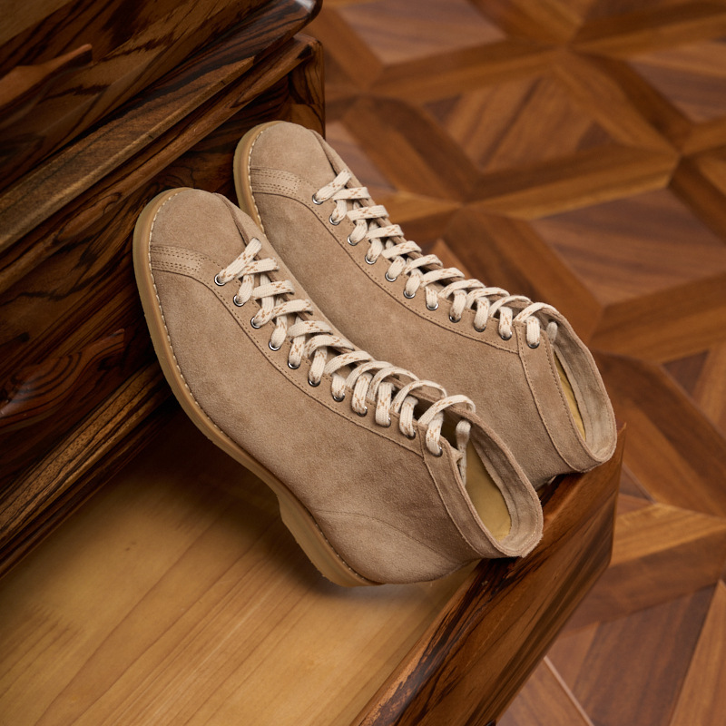 Light Brown