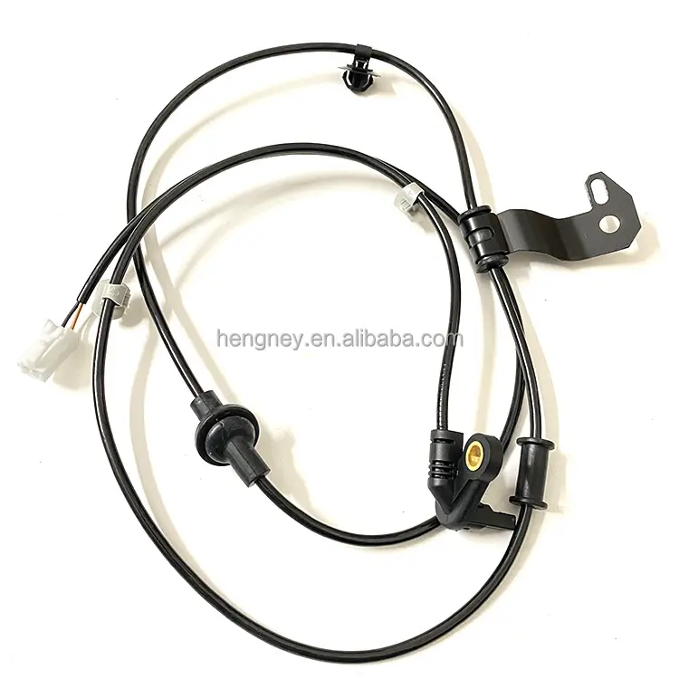 Sensores automáticos de marca Hengney OEM #56310-68k01 5631068k01 para Suzuki Alto 56310-68k00 sensor de velocidad de rueda ABS