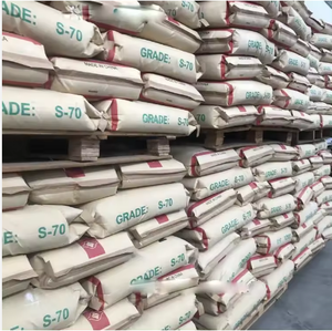 راتنج بولي فينيل كلوريد DG1300 عالي الجودة من كلوريد البولي فينيل PVC pw mercurys max بلاستيك styrofoam - Product Image 6