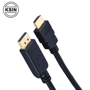 DPディスプレイポートからHDMIケーブルディスプレイポート - Product Image 4