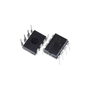 Uc3842an Brandneue Original-Schaltkreis steuerung für integrierte Schaltkreise Strom modus Pwm-Controller Pdip-8yxw - Product Image 1
