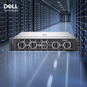 DEll Poweredge R750XS <strong>Computer</strong> Server Intel Xeon 4314 32G H345 800W PSU 2U 2-socket R750XS <strong>Network</strong> Server Rack R750XS - Product Image 1