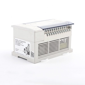 NEU Programmier bare Logik steuerung | Plc DVP48EH00R3