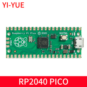 Raspberry Pi Pico2w Entwicklungs platine RP2350 \ 2040 Chip Raspberry Pi Programmierung Micro Python