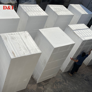 <strong>D</strong>&amp;T <strong>EPS</strong> Machine High Quality <strong>EPS</strong> Styrofoam Block Cutting Machine - Product Image 5