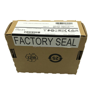 1769-IF4 PLC 4通道模拟电流/电压输入模块100% 品牌; 100% 原装包装; 100% 新款1769IF4 - Product Image 2