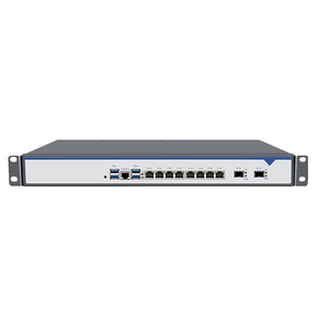 Pfsense Pc Board Produkt 1U Router mit Firewall-Funktion Lüfter ohne Lüfter 10GB 12 Gen 1U Router mit Firewall-Funktion