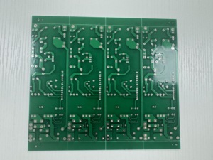 PCB ve PCBA özelleştirilmiş devre üretim tek katmanlı çok katmanlı OEM tasarımları - Product Image 6