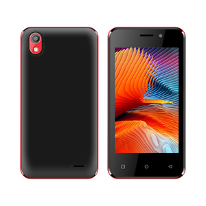 Small 4 zoll handys smart <span class=keywords><strong>android</strong></span> dual sim karte hause touch control panel smart home display